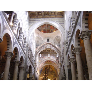 照片 意大利(Italy) 比萨(Pisa) 2004-03 35