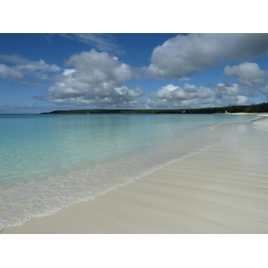 照片 新喀里多尼亚(New Caledonia) 2010-05 59