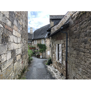 照片 法国(France) 蒂雷讷(Turenne) 2018-04 132