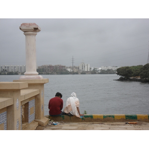 照片 巴基斯坦(Pakistan) 卡拉奇(Karachi) 2006-08 50