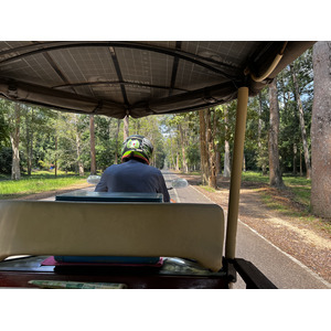 照片 柬埔寨(Cambodia) 暹粒(Siem Reap) 吴哥通王城(Angkor Thom) 2023-01 8
