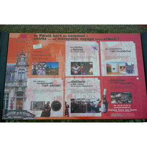 照片 法国(France) 费康(Fecamp) 2008-10 11