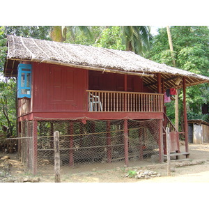照片 缅甸(Myanmar) 茂马干北部(Maungmagan North) 2005-01 69