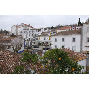 照片 葡萄牙(Portugal) 奥比多斯(Obidos) 2013-01 41