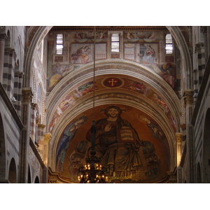 照片 意大利(Italy) 比萨(Pisa) 2004-03 40