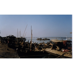 照片 缅甸(Myanmar) 曼德勒(Mandalay) 1998-01 10