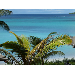 照片 新喀里多尼亚(New Caledonia) 利富岛(Lifou) 德雷胡村酒店(Drehu Village Hotel) 2010-05 68