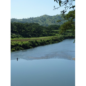 照片 斐济(Fiji) 辛加东卡河(Sigatoka river) 2010-05 35