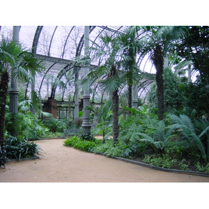 照片 西班牙(Spain) 巴塞罗那(Barcelona) 2001-11 110
