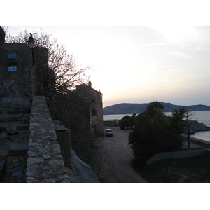 照片 法国(France) 科西嘉岛(Corsica) 卡尔维(Calvi) 2006-09 14