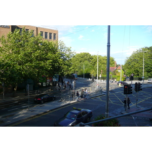 照片 爱尔兰(Ireland) 都柏林(Dublin) 斯蒂芬绿地酒店(Stephen's Green Hotel) 2008-09 23