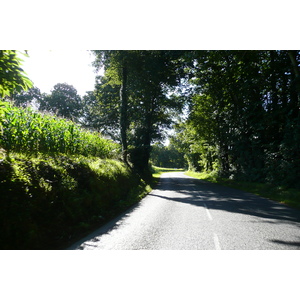照片 法国(France) 阿旺桥公路(Pont Aven road) 2008-07 1