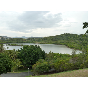 照片 新喀里多尼亚(New Caledonia) 吉巴欧文化中心(Tjibaou Cultural Centre) 2010-05 63