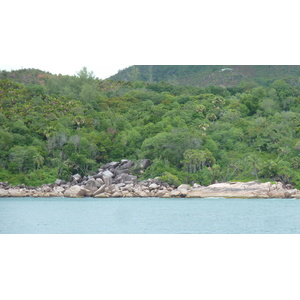 照片 塞舌尔(Seychelles) 波塞森湾(Anse Possession) 2011-10 6