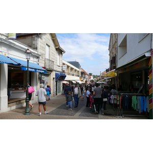 照片 法国(France) 滨海苏拉克(Soulac sur mer) 2007-08 36