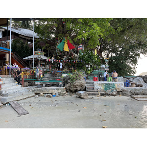 照片 泰国(Thailand) 普吉岛(Phuket) 卡塔海滩(Kata Beach) 2021-12 68