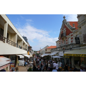 照片 法国(France) 滨海苏拉克(Soulac sur mer) 2007-08 50
