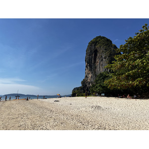 照片 泰国(Thailand) 甲米(Krabi) 2023-01 195