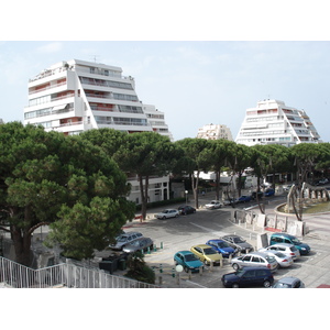 照片 法国(France) 拉格朗德莫特(La Grande Motte) 2006-06 12