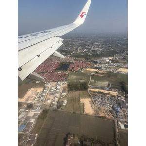 照片 泰国(Thailand) 清迈(Chiang Mai) 航拍(From the Sky) 2026-01 2