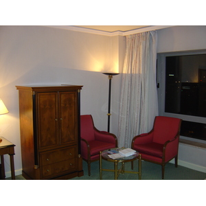 照片 土耳其(Turkey) 伊斯坦布尔(Istanbul) 康莱德酒店(Conrad Hotel) 2004-12 36