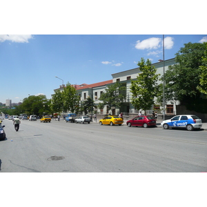 照片 土耳其(Turkey) 安卡拉(Ankara) 2008-07 45