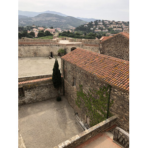 照片 法国(France) 科利乌尔(Collioure) 2018-04 105