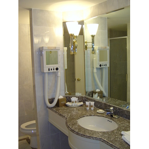 照片 土耳其(Turkey) 伊斯坦布尔(Istanbul) 康莱德酒店(Conrad Hotel) 2004-12 7