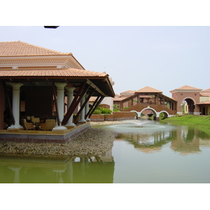 照片 印度(India) 果阿(Goa) 凯悦酒店(Hyatt Hotel) 2003-05 33