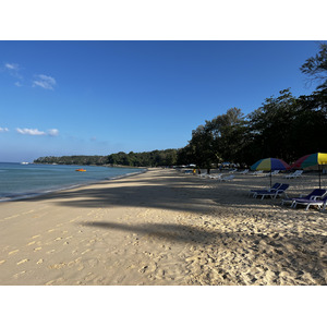 照片 泰国(Thailand) 普吉岛(Phuket) 苏林海滩(Surin Beach) 2021-12 27