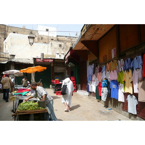 照片 摩洛哥(Morocco) 非斯(Fes) 2008-07 100