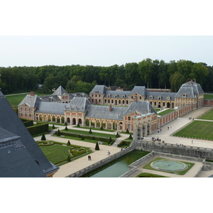 照片 法国(France) 沃子爵城堡(Vaux Le Vicomte Castle) 2010-09 184