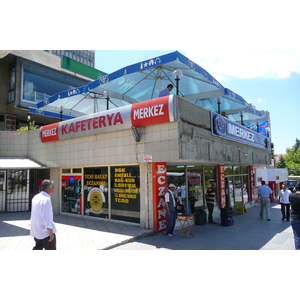 照片 土耳其(Turkey) 安卡拉(Ankara) 2008-07 24