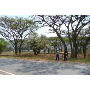 照片 南非(South Africa) 内尔斯普雷特至约翰内斯堡公路(Nelspruit to Johannesburg road) 2008-09 152