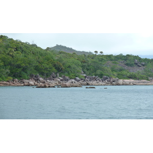 照片 塞舌尔(Seychelles) 波塞森湾(Anse Possession) 2011-10 87