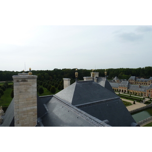照片 法国(France) 沃子爵城堡(Vaux Le Vicomte Castle) 2010-09 194