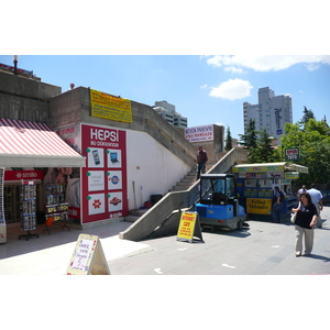 照片 土耳其(Turkey) 安卡拉(Ankara) 2008-07 27