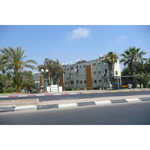 照片 以色列(Israel) 特拉维夫(Tel Aviv) 耶费特街(Yefet Street) 2007-06 6