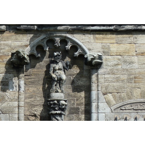 照片 英国(United Kingdom) 苏格兰(Scotland) 斯特灵(Stirling) 2011-07 82