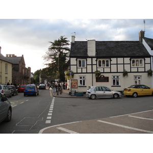照片 英国(United Kingdom) 卡利恩(Caerleon) 2006-05 21