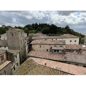 照片 意大利(Italy) 沃尔泰拉(Volterra) 执政官宫(Palazzo dei Priori) 2021-09 10