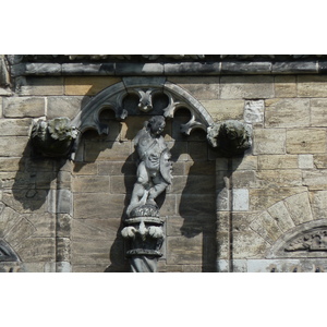 照片 英国(United Kingdom) 苏格兰(Scotland) 斯特灵(Stirling) 2011-07 109