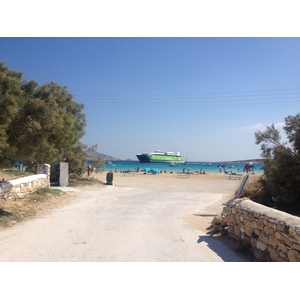 照片 希腊(Greece) 库福尼西亚群岛(Koufonissia) 2014-07 445