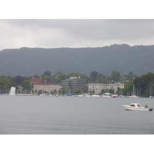 照片 瑞士(Switzerland) 苏黎世(Zurich) 2009-06 14