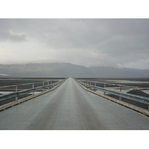 照片 冰岛(Iceland) 斯凯达拉沙原(Skeioararsandur) 2003-06 2
