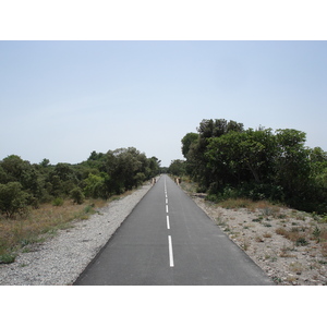 照片 法国(France) 索米耶尔(Sommieres) 2006-06 9