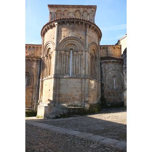 照片 西班牙(Spain) 桑蒂利亚纳德尔马尔(Santillana del Mar) 2013-01 61