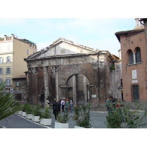 照片 意大利(Italy) 罗马(Rome) 2004-03 48