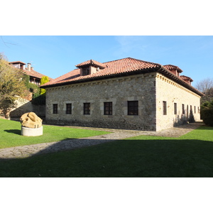 照片 西班牙(Spain) 桑蒂利亚纳德尔马尔(Santillana del Mar) 2013-01 55