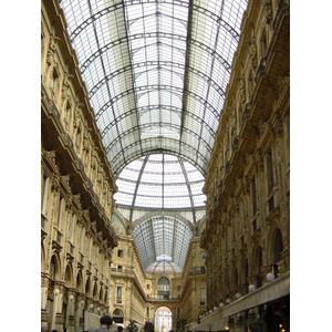 照片 意大利(Italy) 米兰(Milan) 2002-07 69